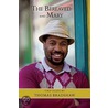 The Bereaved and Mary door Thomas Bradshaw