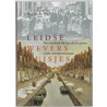 Leidse wevershuisjes