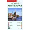 The Best of Amsterdam door Robin Gauldie
