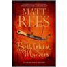 The Bethlehem Murders door Matt Rees
