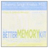 The Better Memory Kit by Dharma Singh M.D. Khalsa