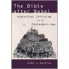The Bible After Babel door John J. Collins