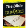 The Bible for Dummies door Samuel J. Schultz