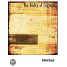 The Bibles Of England door Andrew Edgar