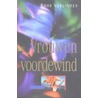 Vrouwen Voordewind by Roos Verlinden
