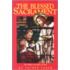 The Blessed Sacrament