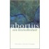 Abortus een levensbesluit