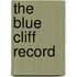 The Blue Cliff Record