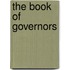 The Book Of Governors