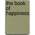The Book Of Happiness
