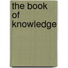 The Book of Knowledge door His Holiness Shri Veervasantha