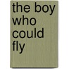 The Boy Who Could Fly by Sally Gardner