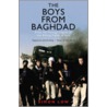 The Boys From Baghdad door Simon Low