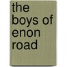 The Boys of Enon Road door Allan Thames