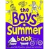 The Boys' Summer Book