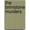 The Brimstone Murders door Jeff Sherratt