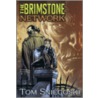 The Brimstone Network door Tom Sniegoski