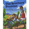 The Brothers' Promise by Frances Harber