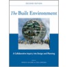 The Built Environment door Wendy R. Mcclure