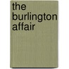 The Burlington Affair by Carol L. Parrilli