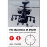 The Business Of Death by Neil Cooper