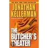 The Butcher's Theater door Jonathan Kellerman