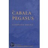 The Cabala Of Pegasus door Sidney L. Sondergard