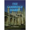The Cambridge Diaries door Cn Barton