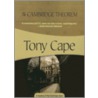 The Cambridge Theorem by Tony Cape