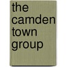 The Camden Town Group by Valerie Webb