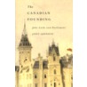 The Canadian Founding door Janet Ajzenstat