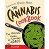 The Cannabis Cookbook door Tom Pilcher