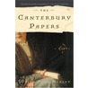 The Canterbury Papers door Judith Koll Healey