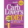 The Carb Lover's Diet door Frances Largeman-Roth