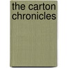 The Carton Chronicles by Keith Laidler