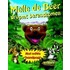 Melle de Beer droomt berendromen