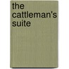The Cattleman's Suite door Scot Lahaie