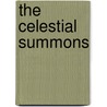 The Celestial Summons door Homer Eaton
