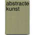 Abstracte kunst