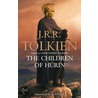 The Children Of Hurin door John Ronald Reuel Tolkien