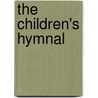 The Children's Hymnal by Scotland Church of