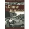 The Chinese Americans by Benson Tong