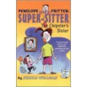 The Chipster's Sister by Jessica Wollman