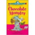 The Chocolate Monster