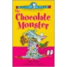 The Chocolate Monster door Jan Page