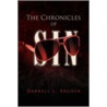 The Chronicles of Sin by Darrell L. Bruner