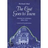 The Cine Goes to Town by Richard Abel
