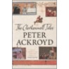 The Clerkenwell Tales door Peter Ackroyd