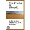 The Climbs On Lliwedd door J.M. Archer Thomson
