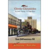 The Clovis Chronicles by Tom Difrancesca Iii